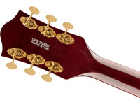 Gretsch G5422TG Electromatic Classic Bigsby Gold Hardware Laurel Fingerboard Walnut Stain Gretsch G5422TG Electromatic Classic Bigsby Gold Hardware Laurel Fingerboard Walnut Stain